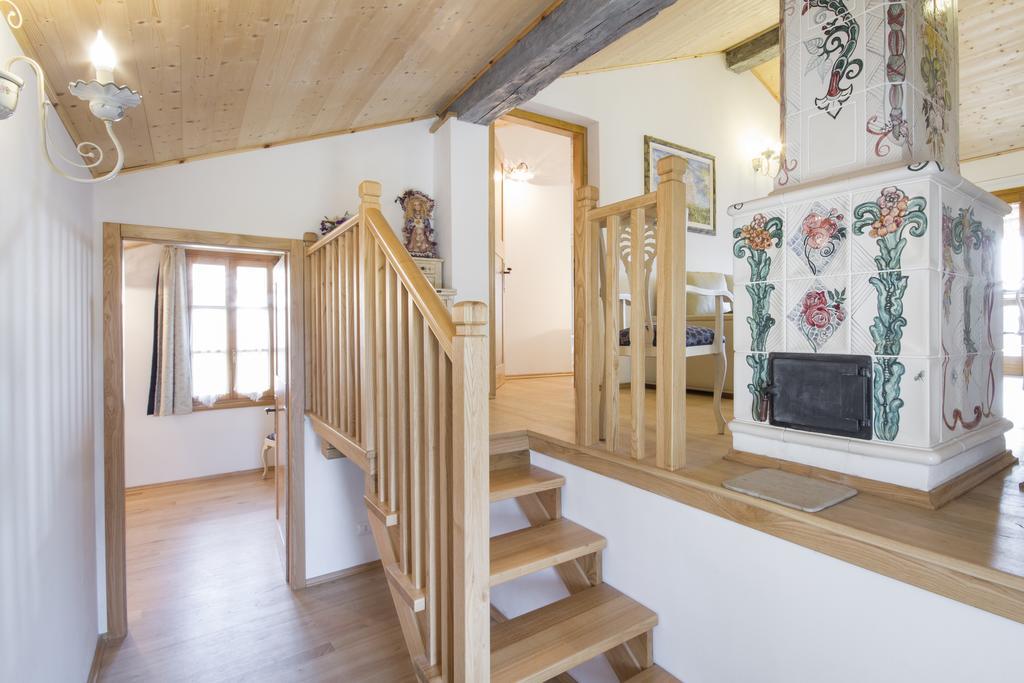Casa Ursic Scrittore Grimacco Room photo